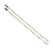 CABLE TIE, STEEL, 150 X 7.9, 50PK