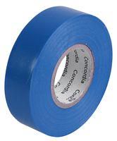 INSULATION TAPE BLUE 19MM X 20M