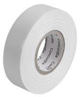 INSULATION TAPE WHITE 19MM X 20M