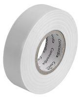 INSULATION TAPE WHITE 19MM X 33M