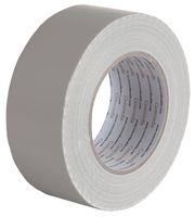 WATERPROOF CLOTH GAFFER TAPE SILVER 50MM