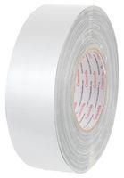 GAFFER TAPE 50MM X 50M MATT WHITE