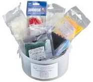 CABLE TIE KIT 800 PCE