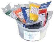 CABLE TIE KIT 1000 PCE