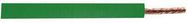 CBL SINGLE CORE H05Z-K 0.75MM GREEN 100M