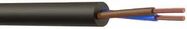 CABLE 3182B 1.5MM BLACK 100M
