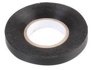 INSULATION TAPE 9MM X 20M BLACK