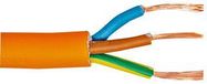 CABLE FLEXIBLE 3183Y 1.50MM ORANGE 25M