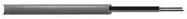 UNSHLD MULTIPAIR, 1 PAIR, 16AWG, 100M