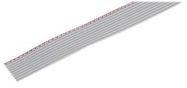 RIBBON CABLE FLAT 10 WAY 30.5M