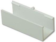 MINI TRUNKING EXT COUPLER 16X16MM, WHT