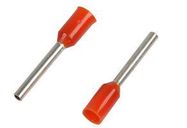 GERMAN SINGLE 0.50MM FERRULE ORANGE