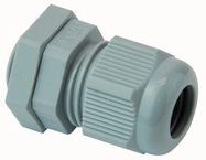 NYLON M16 CABLE GLAND GREY