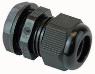 NYLON BLACK CABLE GLANDS M20