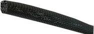 EXPANDABLE BRAIDED SLEEVING 10M, 28-47MM