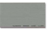 RIBBON CABLE, GREY, 50WAY, 30.5M