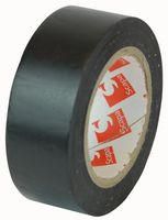 TAPE INSULATE 19MMX10M BLACK