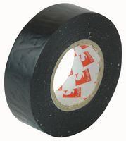 TAPE INSULATE 19MMX20M BLACK