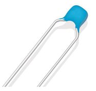 Ceramic capacitor 3.3pF 100V NP0 ±0.26pF 150MNPO3R3C2AR15DS706 RND