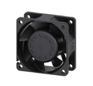 Fan 60x60x25 mm  230Vac 47.31m3/h; 30dBA; Vapo; 4100rpm SUNON RoHS