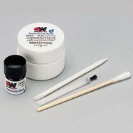 CircuitWorks Rubber Keypad Repair Kit