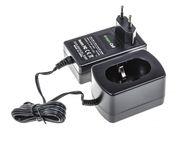 Charger Makita 8.4V-18V, 1A, Ni-MH Ni-Cd, Green Cell PRO