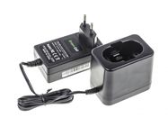 Charger BOSCH 8.4V-18V, 1A, Ni-MH Ni-Cd, Green Cell PRO