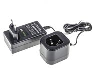 Charger Panasonic 8.4V-18V, 1A, Ni-MH Ni-Cd, Green Cell PRO