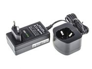 Charger Ryobi 8.4V-18V, 1A, Ni-MH Ni-Cd, Green Cell PRO