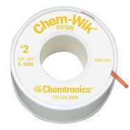 Desoldering Wick 1.5 mm x 30 m