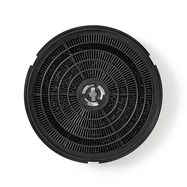 Cooker Hood Carbon Filter | Compatible with: Universal | Replacement indicator