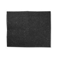 Universal Cooker Hood Filter Set | Carbon Filter | 57 x 47 cm | Replacement indicator | Cuttable | 2 pcs