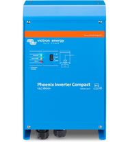 Phoenix Inverter Compact 24/1600 230V VE.Bus, pure sine wave, Victron Energy