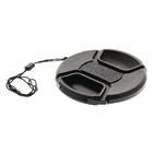 Snap-on Lens Cap | 72 mm