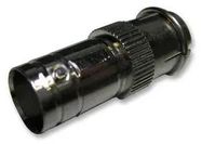 ADAPTOR, BNC S TO TV COAX S