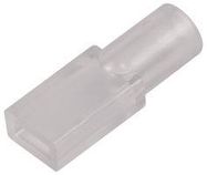 PVC COVER 4.75MM, PK10