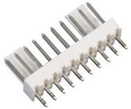 CONNECTOR, HEADER, 10POS, 1ROW, 2.5MM