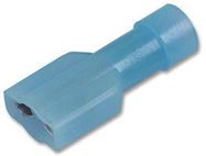 NYLON DISCONNECTOR BLUE 16A FEMALE