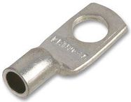 UNINSULATED CRIMP TERMINALS 35MM, PK10