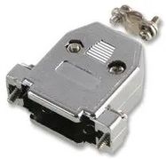 D HOOD 15 WAY TS METALLISED