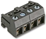 TERMINAL BLOCK PLUGGABLE 4 WAY