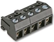 TERMINAL BLOCK PLUGGABLE 5 WAY