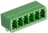 TERMINAL BLOCK 3.50MM 6 POLE