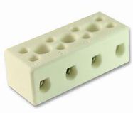 CERAMIC BLOCK 4 POLE 41A