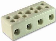 CERAMIC BLOCK 4 POLE 57A