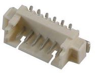 CONNECTOR, HEADER, 13POS, 1ROW, 1.25MM