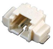 CONNECTOR, HEADER, 2POS, 1ROW, 1.25MM