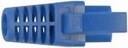 SNAGLESS INSERT BOOT, THERMOPLASTIC,PK10