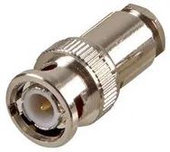 BNC MALE CLAMP RG59U