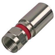 F COMPRESSION PLUG RG59U